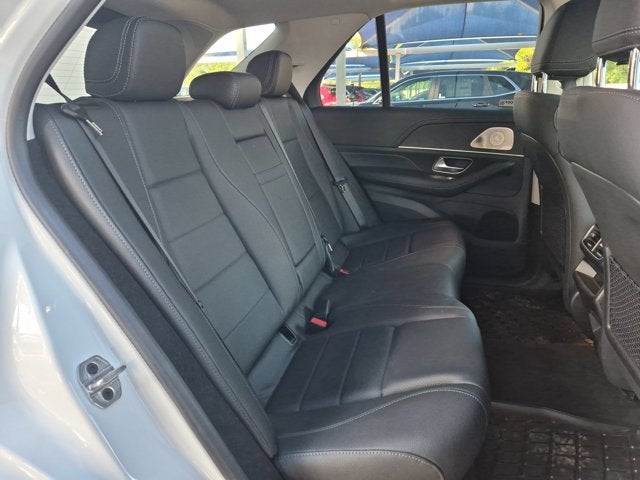 2025 Mercedes-Benz GLE GLE 350