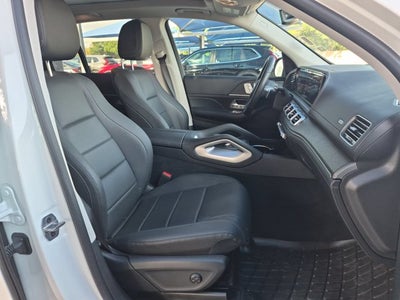 2025 Mercedes-Benz GLE GLE 350