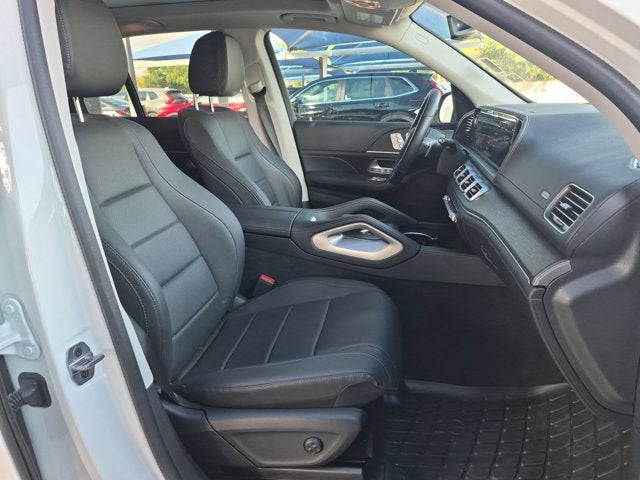 2025 Mercedes-Benz GLE GLE 350
