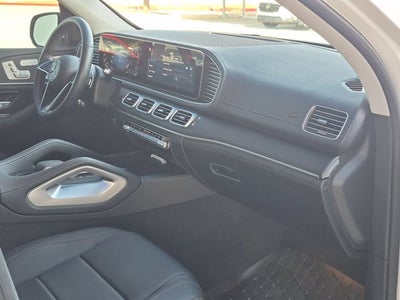 2025 Mercedes-Benz GLE GLE 350