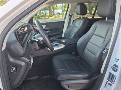 2025 Mercedes-Benz GLE GLE 350