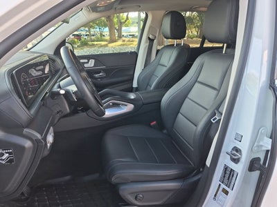 2025 Mercedes-Benz GLE GLE 350