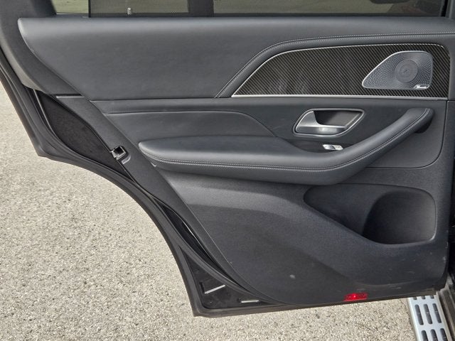 2021 Mercedes-Benz GLE AMG® GLE 63 S