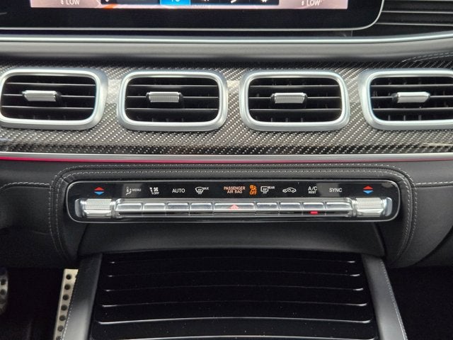 2021 Mercedes-Benz GLE AMG® GLE 63 S