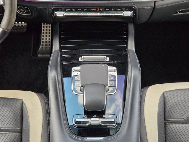 2021 Mercedes-Benz GLE AMG® GLE 63 S