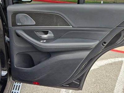 2021 Mercedes-Benz GLE AMG® GLE 63 S