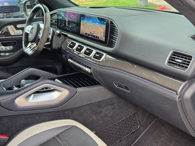 2021 Mercedes-Benz GLE AMG® GLE 63 S