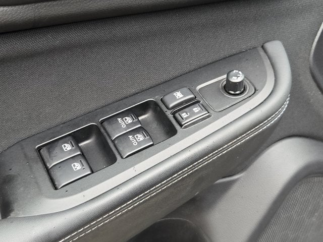 2019 Subaru Outback Premium