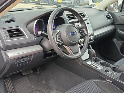 2019 Subaru Outback Premium