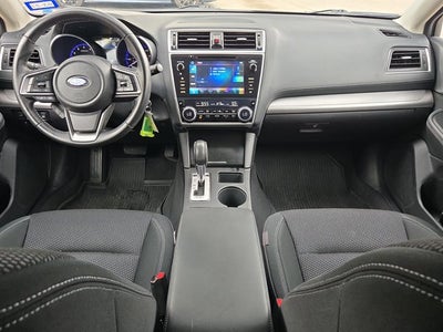 2019 Subaru Outback Premium