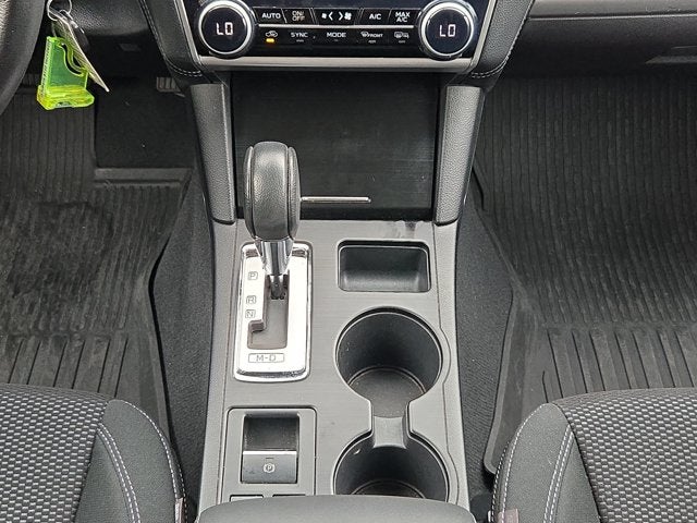 2019 Subaru Outback Premium