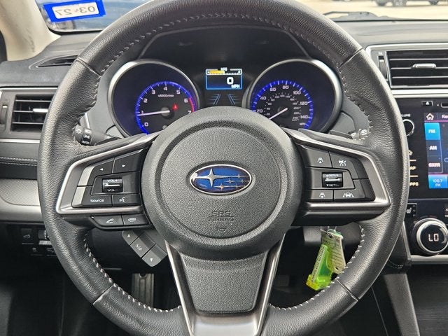 2019 Subaru Outback Premium