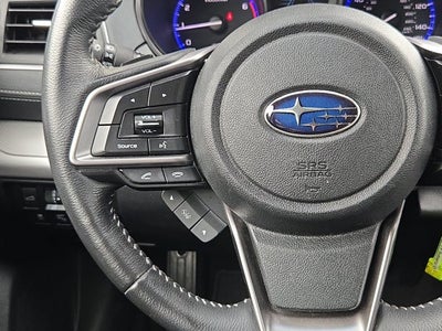 2019 Subaru Outback Premium