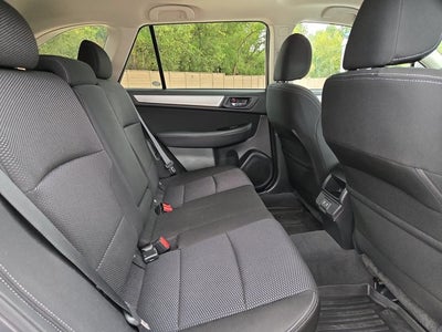 2019 Subaru Outback Premium