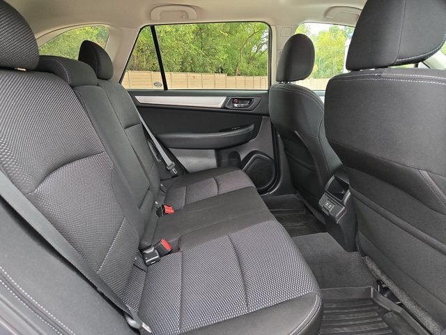 2019 Subaru Outback Premium