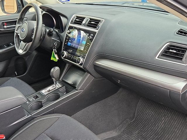 2019 Subaru Outback Premium
