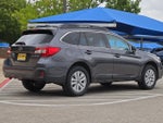2019 Subaru Outback Premium