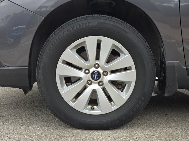 2019 Subaru Outback Premium
