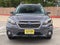 2019 Subaru Outback Premium