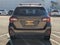 2018 Subaru Outback Touring