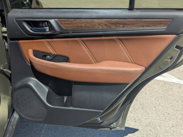 2019 Subaru Outback Touring