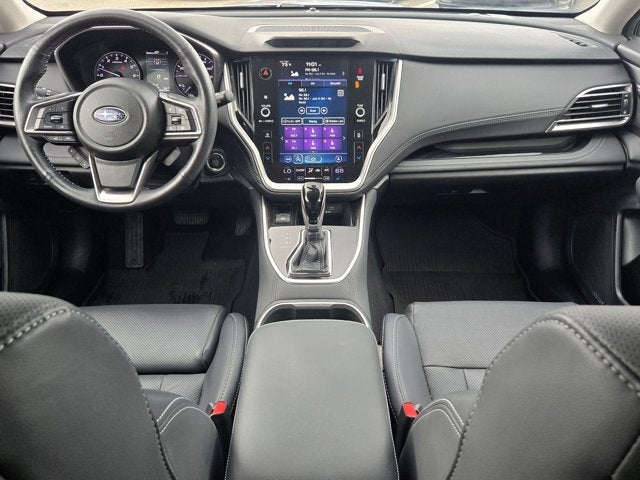 2022 Subaru Outback Limited XT