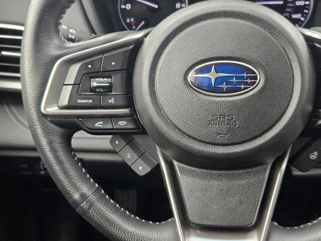 2022 Subaru Outback Limited XT