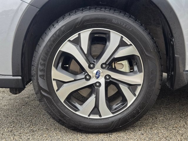 2022 Subaru Outback Limited XT