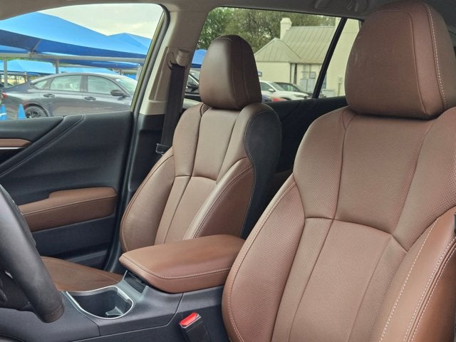 2021 Subaru Outback Touring XT