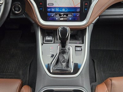 2021 Subaru Outback Touring XT