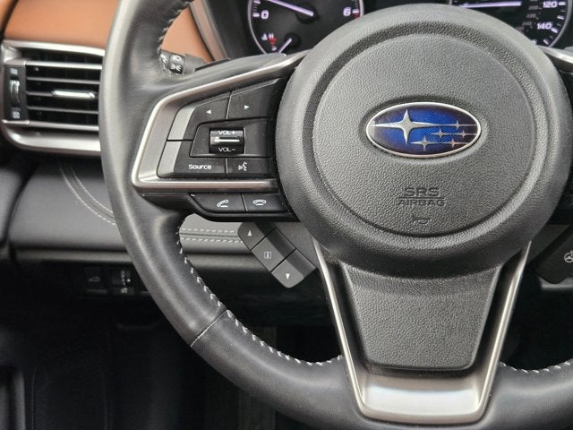 2021 Subaru Outback Touring XT