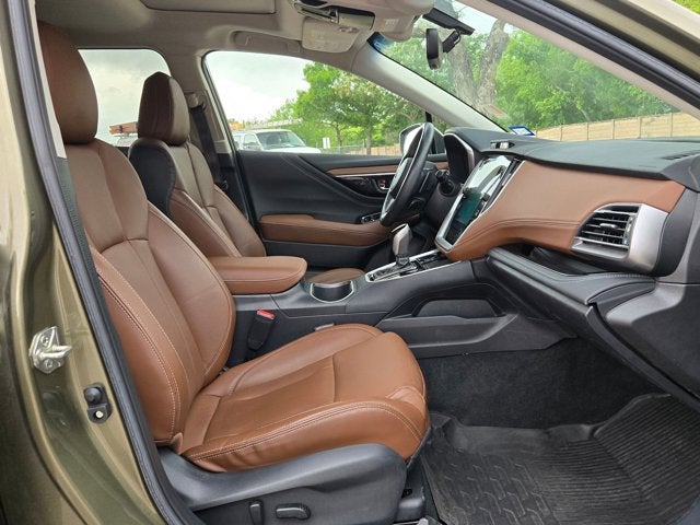 2021 Subaru Outback Touring XT