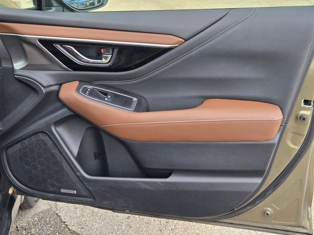 2021 Subaru Outback Touring XT