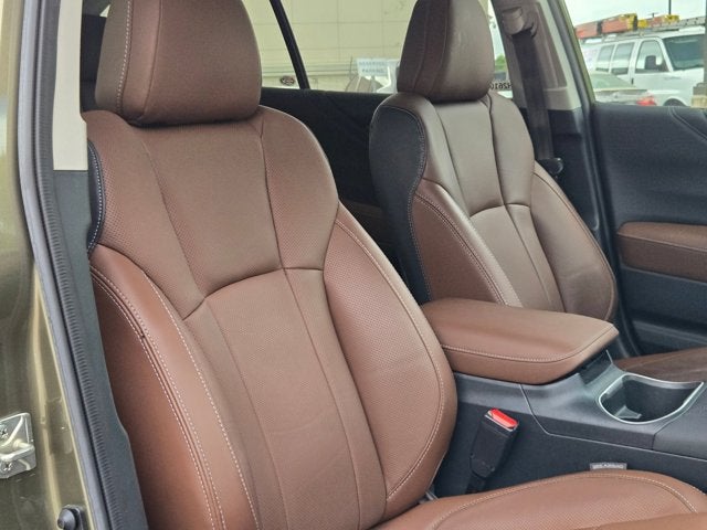 2021 Subaru Outback Touring XT