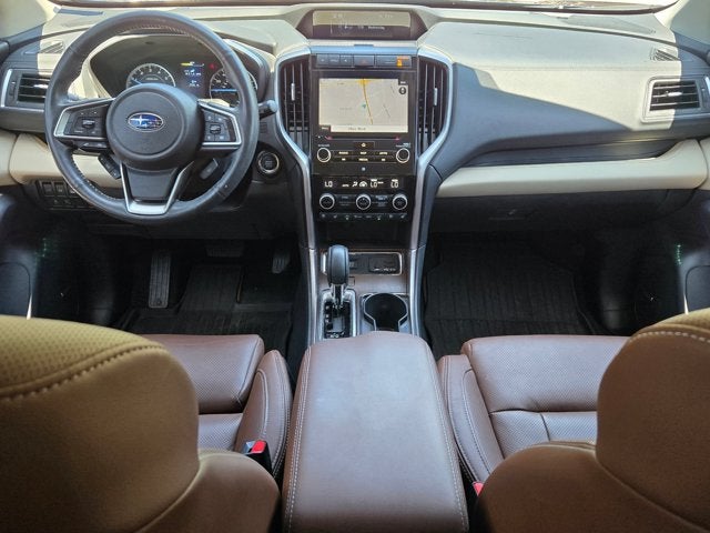 2021 Subaru Ascent Touring