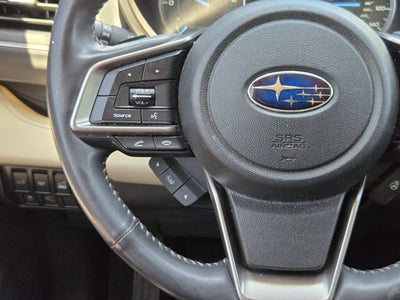 2021 Subaru Ascent Touring