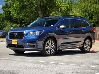 2021 Subaru Ascent Touring