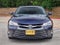 2016 Toyota Camry Base