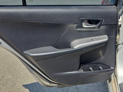 2013 Toyota Camry Base
