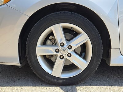 2013 Toyota Camry Base