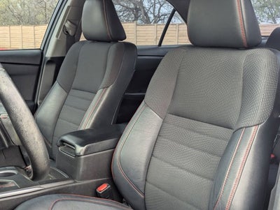 2017 Toyota Camry Base