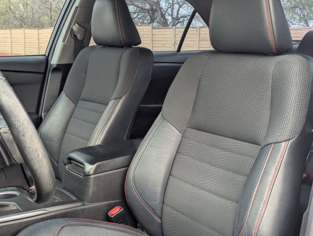 2017 Toyota Camry Base