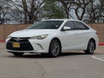 2017 Toyota Camry Base