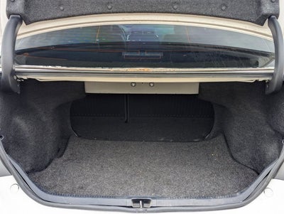 2017 Toyota Camry Base