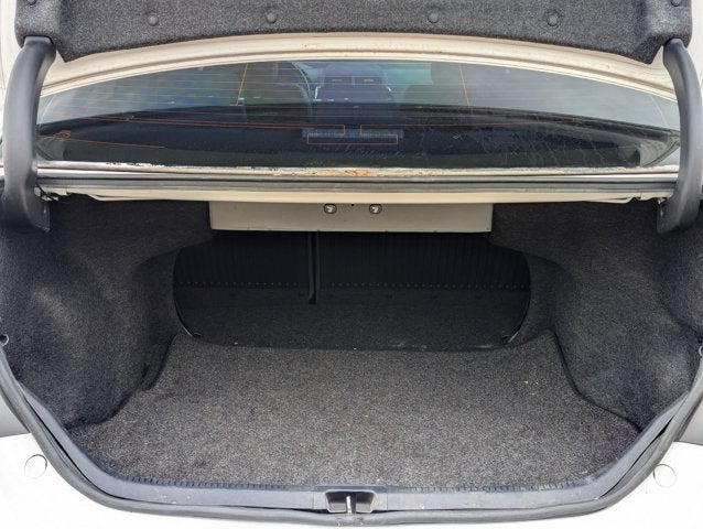 2017 Toyota Camry Base