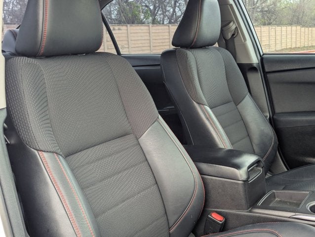 2017 Toyota Camry Base