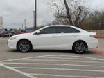 2017 Toyota Camry Base