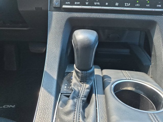 2021 Toyota Avalon Hybrid Limited