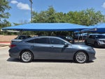 2021 Toyota Avalon Hybrid Limited