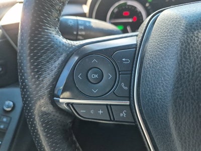 2021 Toyota Avalon Hybrid Limited